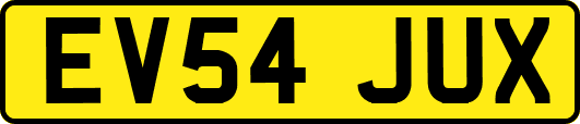 EV54JUX