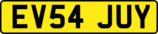 EV54JUY