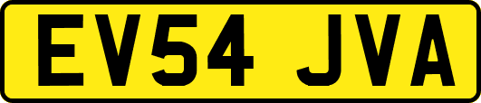 EV54JVA