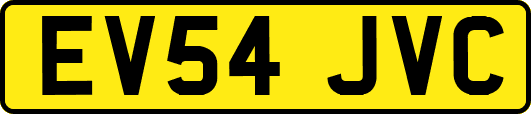 EV54JVC