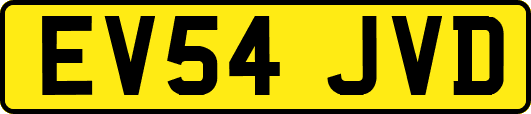 EV54JVD
