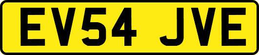 EV54JVE