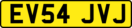 EV54JVJ