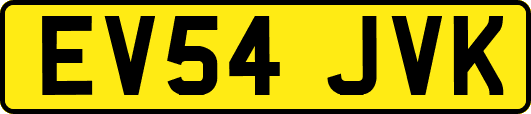 EV54JVK