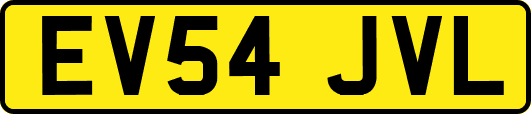 EV54JVL
