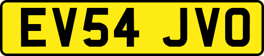 EV54JVO