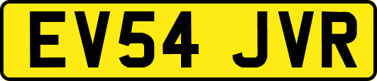 EV54JVR