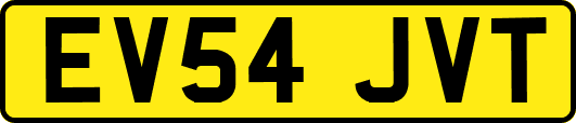 EV54JVT