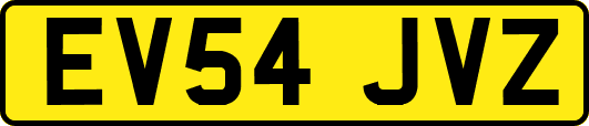 EV54JVZ