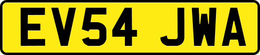 EV54JWA