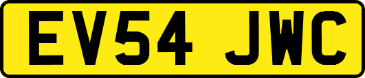 EV54JWC