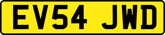 EV54JWD