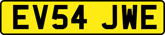 EV54JWE