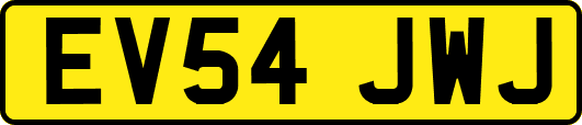 EV54JWJ