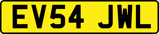 EV54JWL