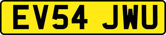 EV54JWU