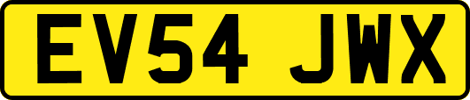 EV54JWX