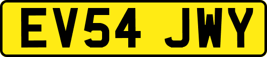 EV54JWY