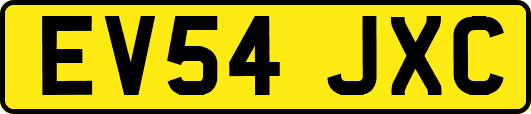 EV54JXC