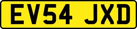 EV54JXD