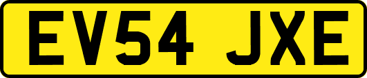 EV54JXE