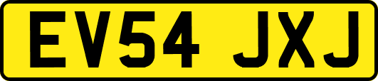 EV54JXJ