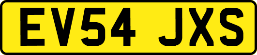 EV54JXS