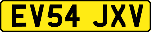 EV54JXV