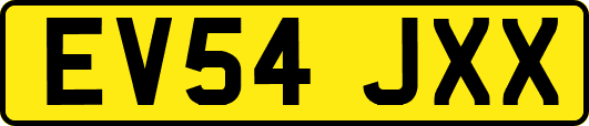 EV54JXX
