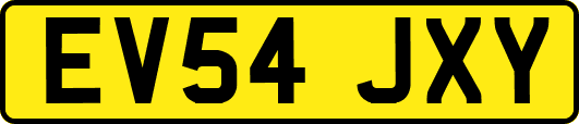 EV54JXY