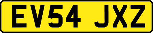 EV54JXZ