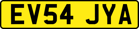 EV54JYA