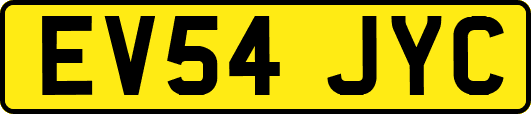 EV54JYC