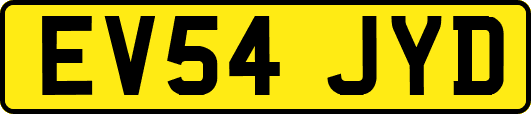 EV54JYD