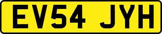 EV54JYH