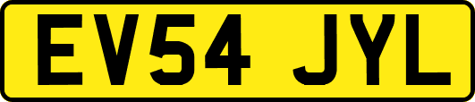 EV54JYL