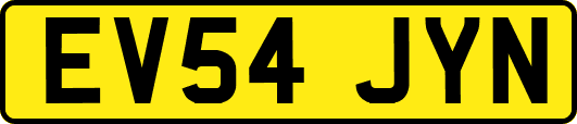 EV54JYN