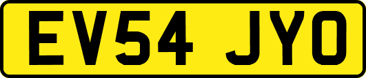 EV54JYO