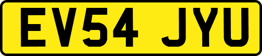 EV54JYU