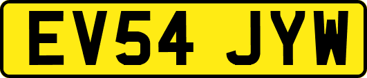 EV54JYW