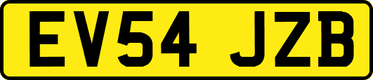 EV54JZB