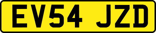 EV54JZD