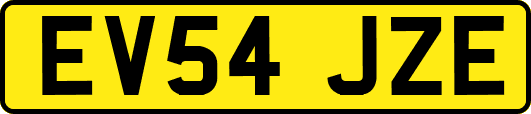 EV54JZE