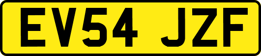 EV54JZF