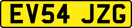 EV54JZG