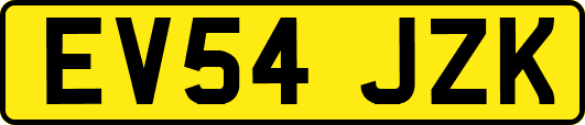 EV54JZK
