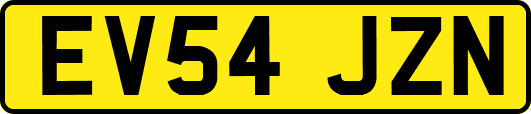 EV54JZN
