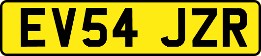 EV54JZR