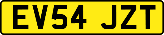 EV54JZT