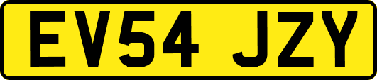 EV54JZY